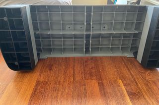 Step profesional tecnogym salva espacio