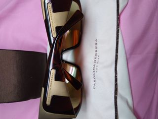 Gafas vintage CarolinaHerrera