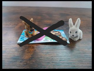 Cuccioli cerca amici