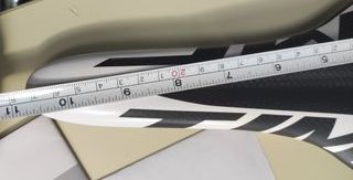 Sella bici San Marco Carbon Pro