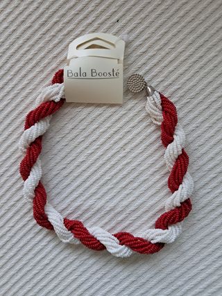 COLLAR GARGANTILLA
