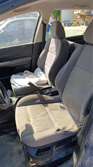DESPIECE Peugeot 307 2004 2.0hdi, diesel manual