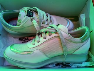 Zapatillas Callaghan