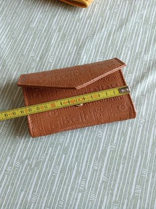 Portafoglio baldinini