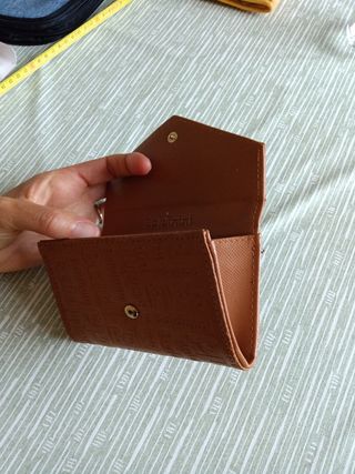 Portafoglio baldinini