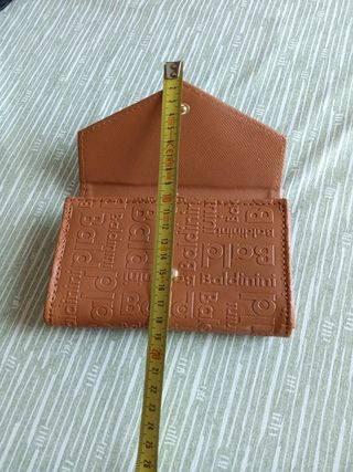 Portafoglio baldinini