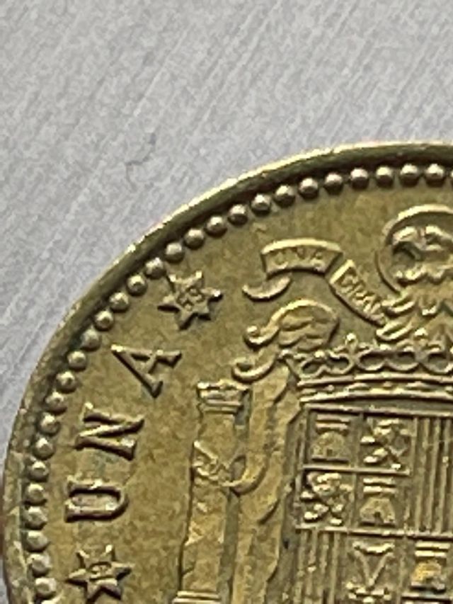 1 peseta 1966 *69