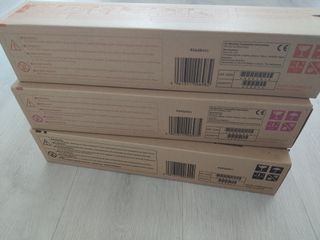 Toner Ricoh Type 245 Yellow,Magenta y Negro 245HY
