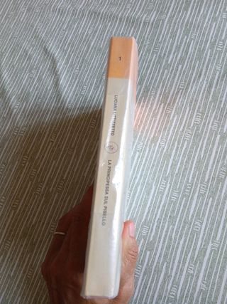 La principessa sul pisello