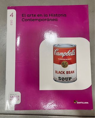 HISTORIA 4eso