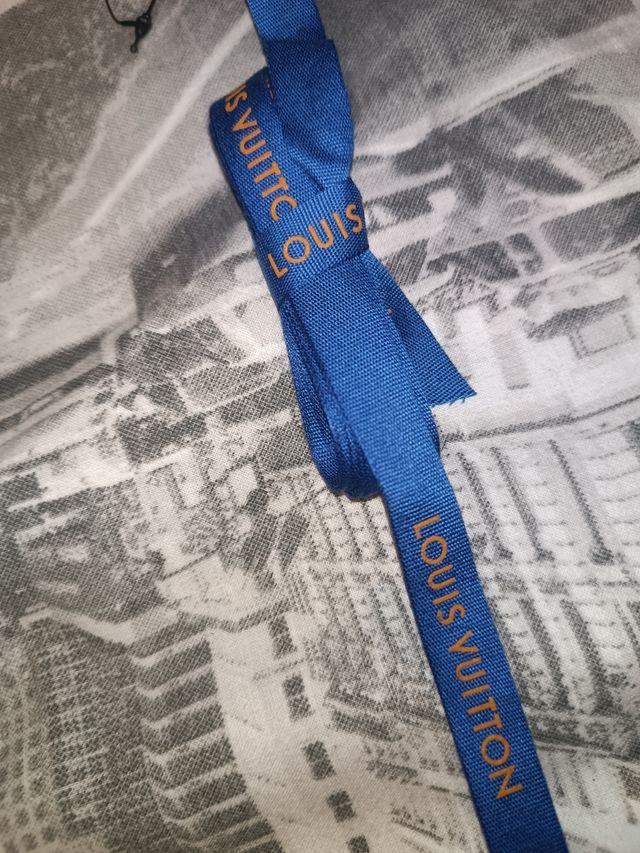 Nastro accessori Louis vuitton