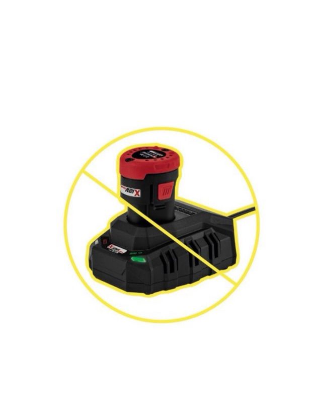 Atornilladora taladradora recargable 12 V