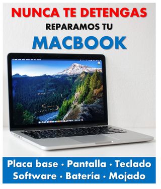 REPARACION PORTATILES