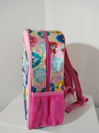 Mochila PAW PATROL. NUEVA 