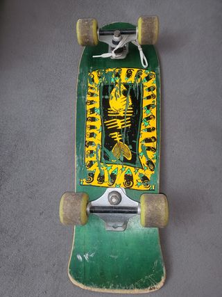 Skate Sancheski