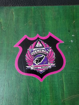 Skate Sancheski