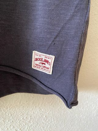 Camiseta estampada