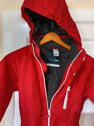 MONO ESQUÍ NIÑO 10 AÑOS 