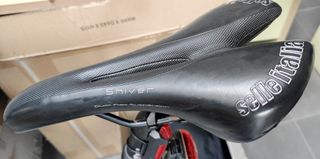 Sella Bici SELLE ITALIA Shiver