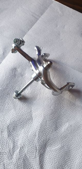 Pinzas de freno de carretera bici