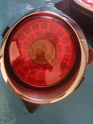 Piloto trasero izquierdo Alfa Romeo Mito