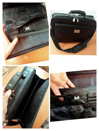 Borsa per NOTEBOOK Manhattan