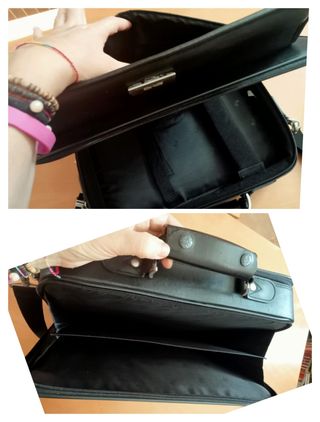 Borsa per NOTEBOOK Manhattan