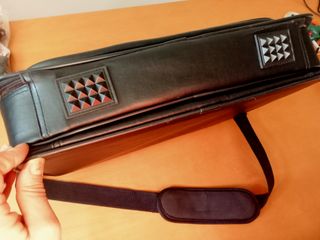 Borsa per NOTEBOOK Manhattan