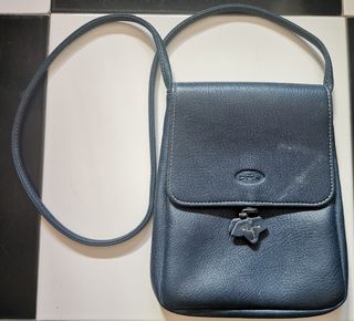 Bolso de piel