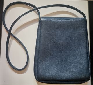 Bolso de piel