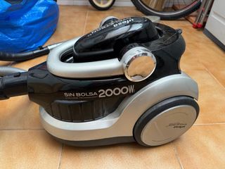 aspirador