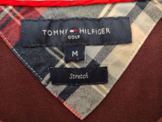 Polo hombre Tommy Hilfiger