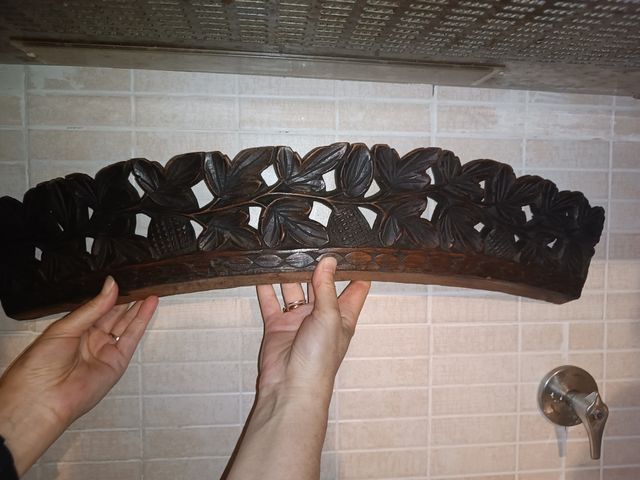 Pannelli intagliati legno pannelli antichi