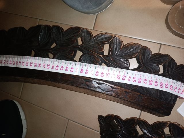 Pannelli intagliati legno pannelli antichi