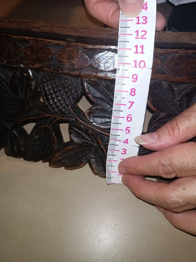 Pannelli intagliati legno pannelli antichi