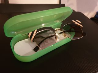 Gafas Fendi. Oportunidad (ver capturas pvp)