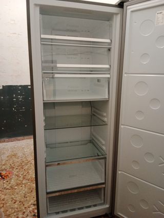 CONGELADOR INDUSTRIAL DE HOSTELERÍA