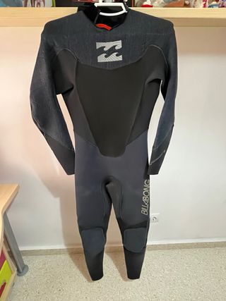 Neopreno billabong