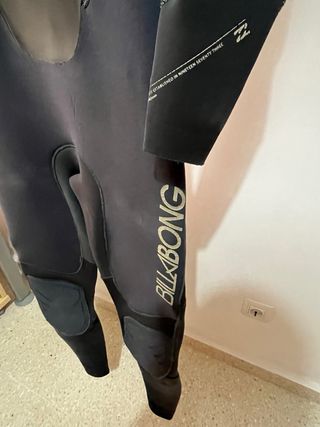 Neopreno billabong