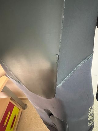 Neopreno billabong
