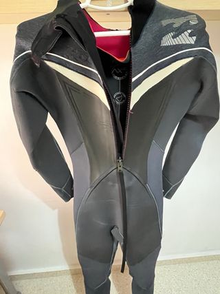 Neopreno billabong