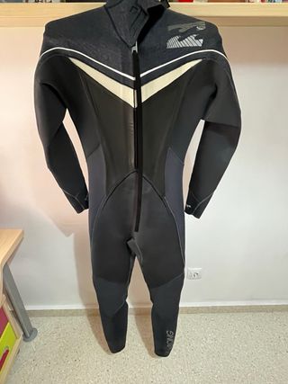 Neopreno billabong