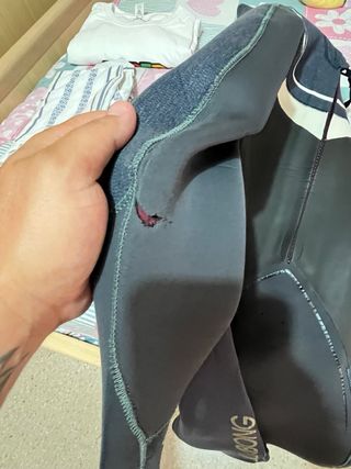Neopreno billabong