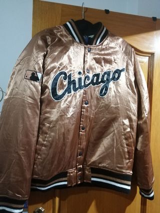 Chaqueta Beisbolera 