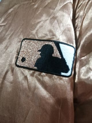 Chaqueta Beisbolera 