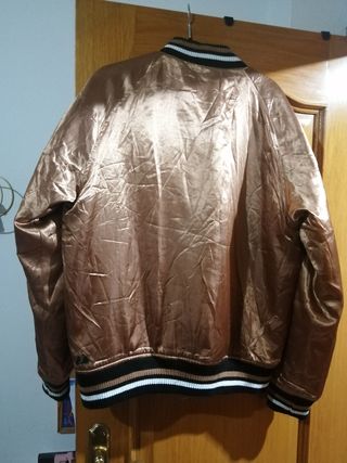 Chaqueta Beisbolera 