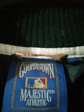 Chaqueta Beisbolera 