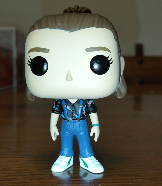 Figura POP Eleven Stranger Things
