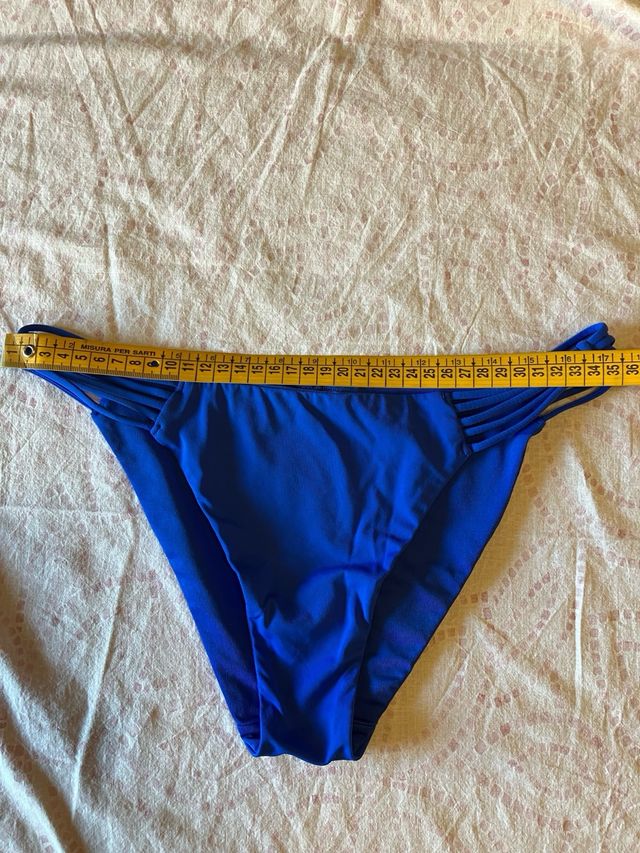 Costume slip donna Calzedonia