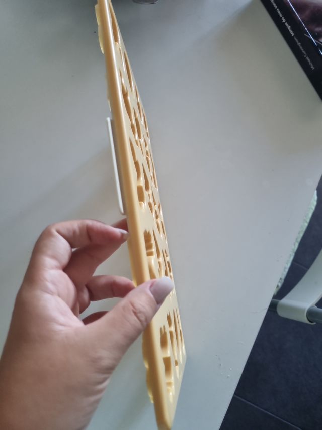 Tabuleiro com Cortadores Páscoa, Tescoma